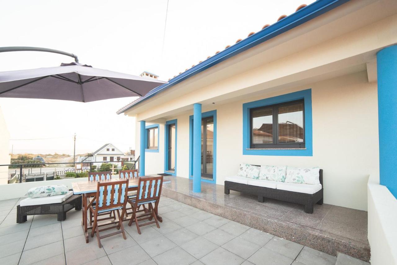 Viana Fishers House - Pool & Beach ! Viana do Castelo Zewnętrze zdjęcie