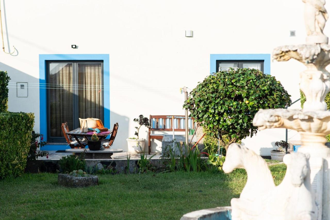 Viana Fishers House - Pool & Beach ! Viana do Castelo Zewnętrze zdjęcie