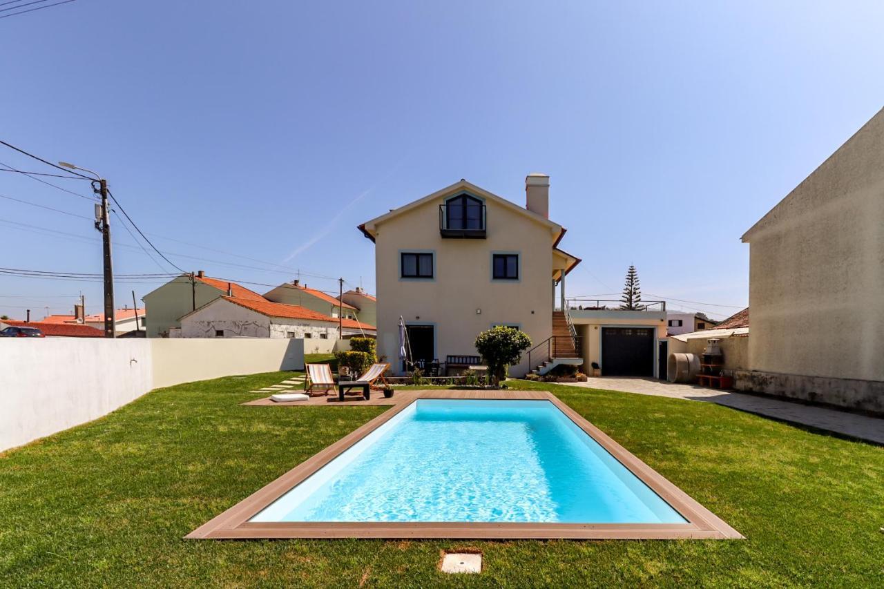 Viana Fishers House - Pool & Beach ! Viana do Castelo Zewnętrze zdjęcie
