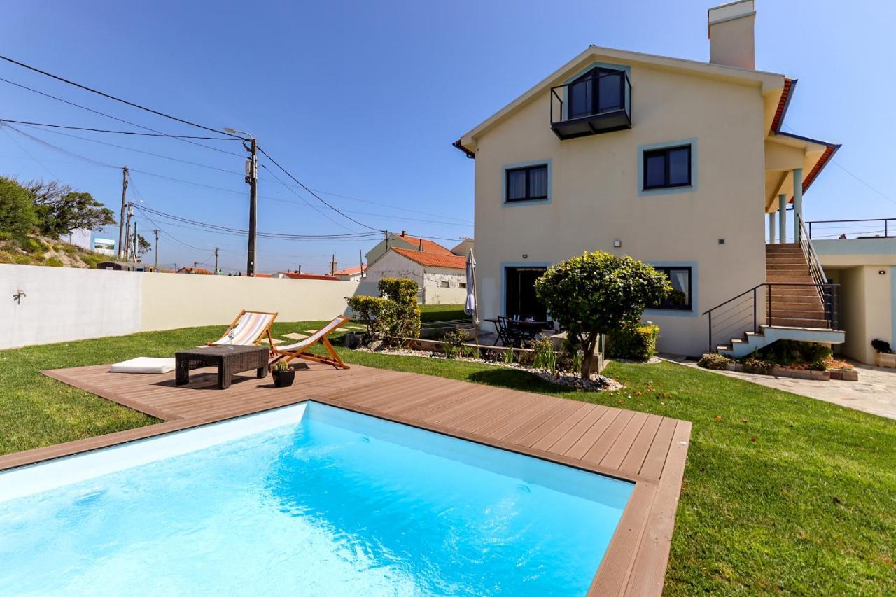 Viana Fishers House - Pool & Beach ! Viana do Castelo Zewnętrze zdjęcie