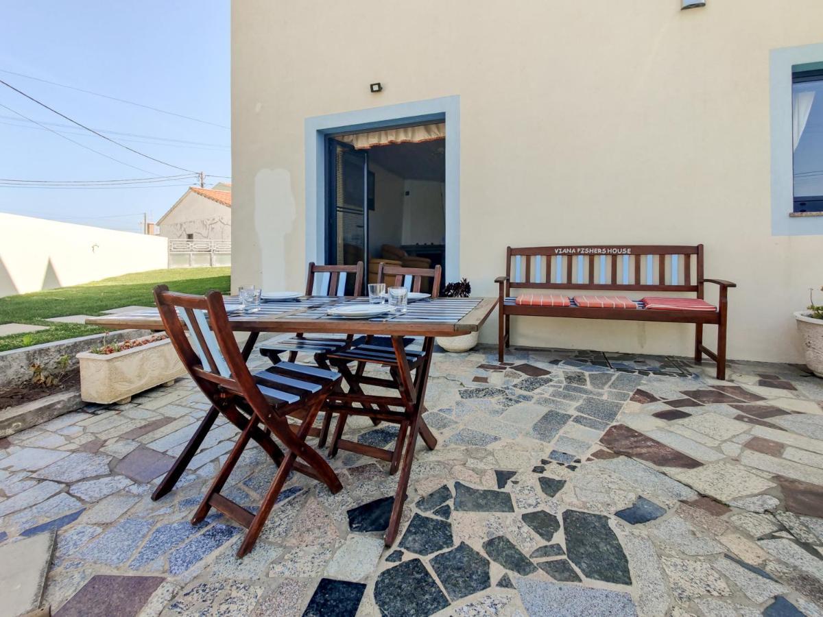 Viana Fishers House - Pool & Beach ! Viana do Castelo Zewnętrze zdjęcie