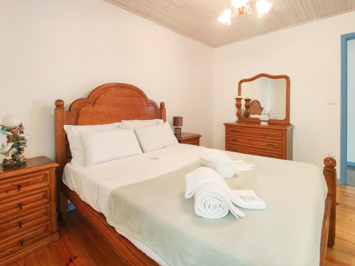 Viana Fishers House - Pool & Beach ! Viana do Castelo Zewnętrze zdjęcie